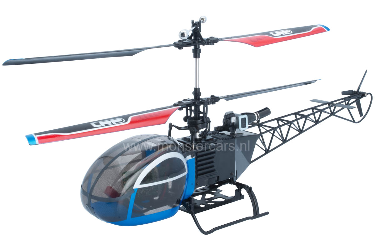 LRP Sky Chopper RTF 2.4GHz